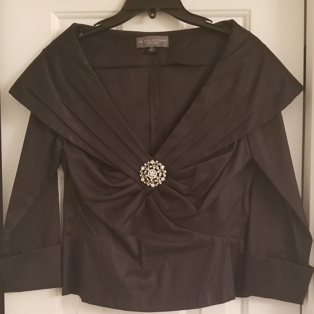 Fancy Blouse